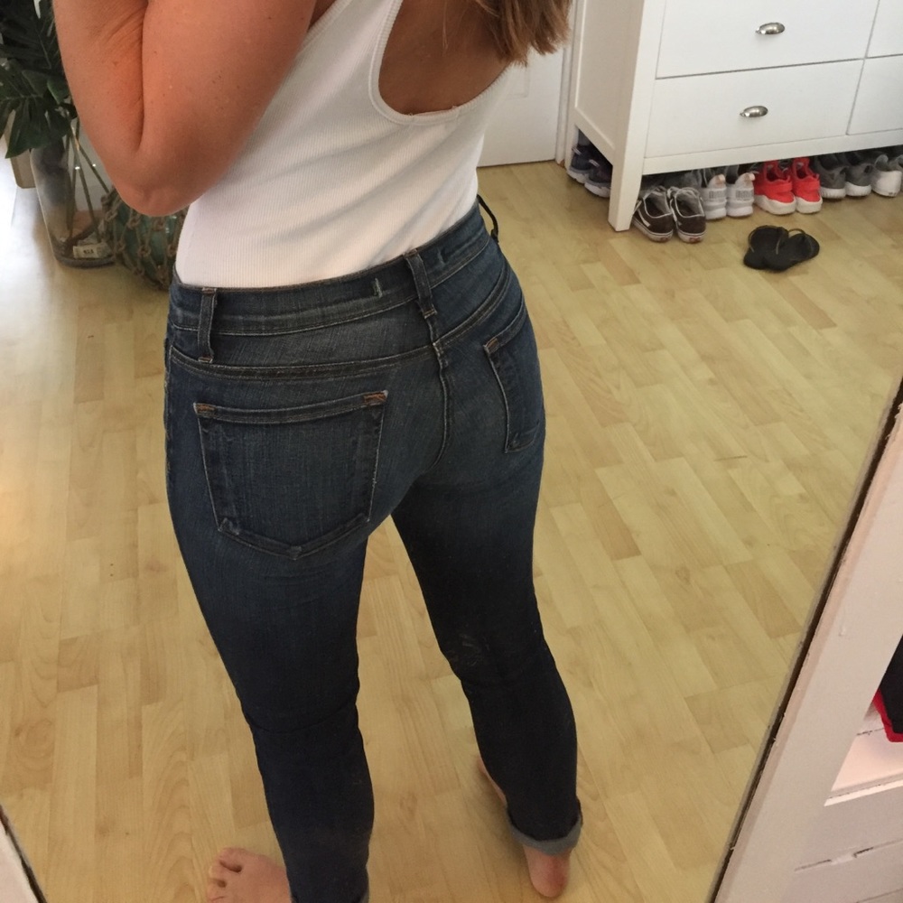 J Brand - Picture 4 of 6